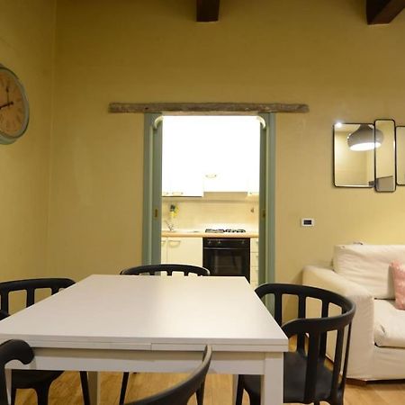Palazzuolo 112 - Keys Of Italy Apartment Florence Exterior photo