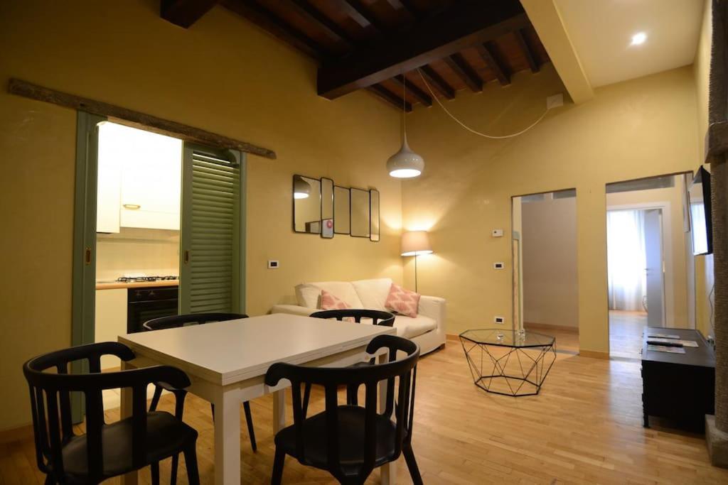 Palazzuolo 112 - Keys Of Italy Apartment Florence Exterior photo