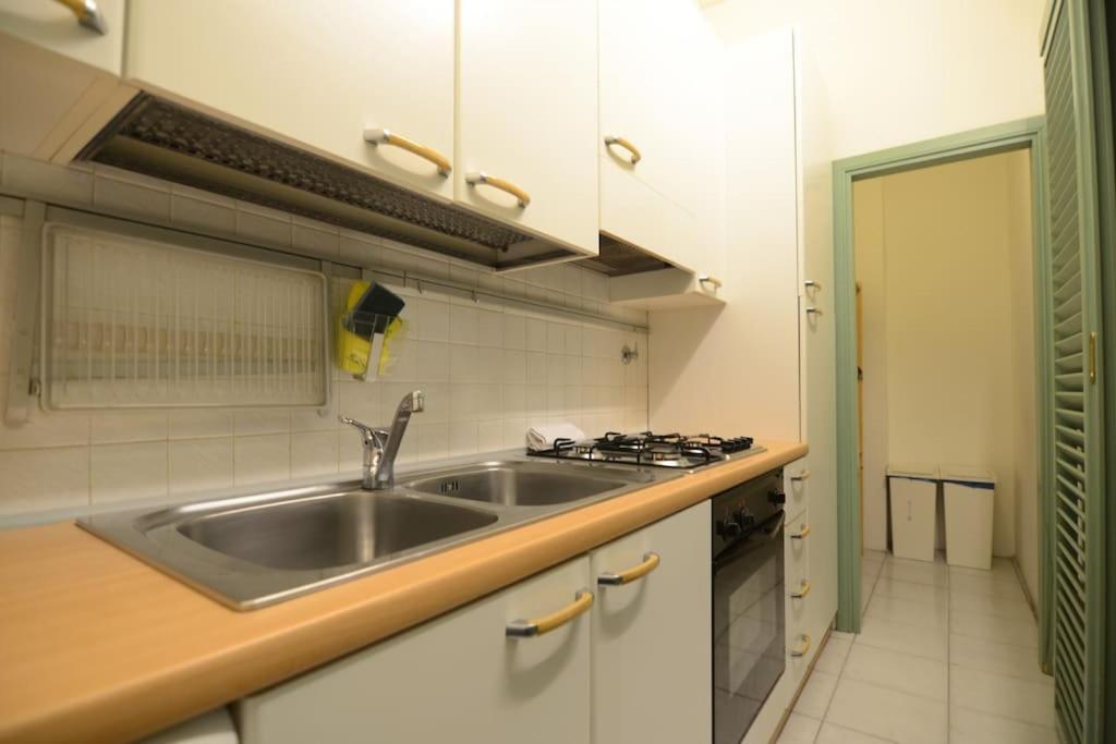 Palazzuolo 112 - Keys Of Italy Apartment Florence Exterior photo